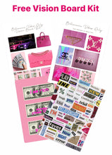 Load image into Gallery viewer, Money Manifestation Journal