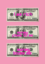 Load image into Gallery viewer, Printable Vision Board Kit