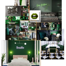 Load image into Gallery viewer, Vision Board Inspiration (Printable): Dream Home Edition
