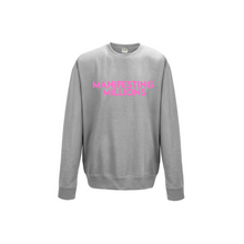 Load image into Gallery viewer, Manifesting Millions $$$ Sweatshirt

