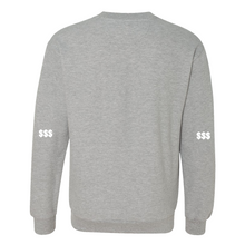 Load image into Gallery viewer, Manifesting Millions $$$ Sweatshirt
