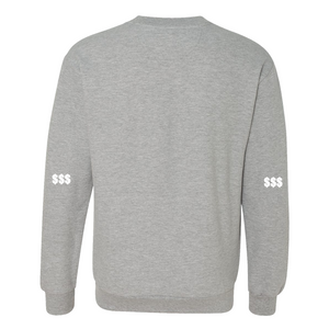 Manifesting Millions $$$ Sweatshirt