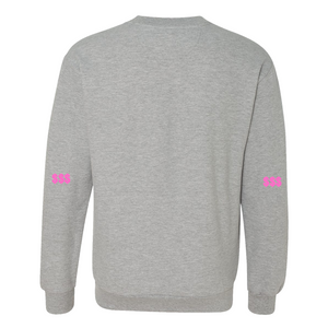 Manifesting Millions $$$ Sweatshirt