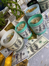 Load image into Gallery viewer, Money Manifestation Candle 11oz
